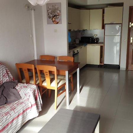 El Medano Playamar Apartment Luaran gambar