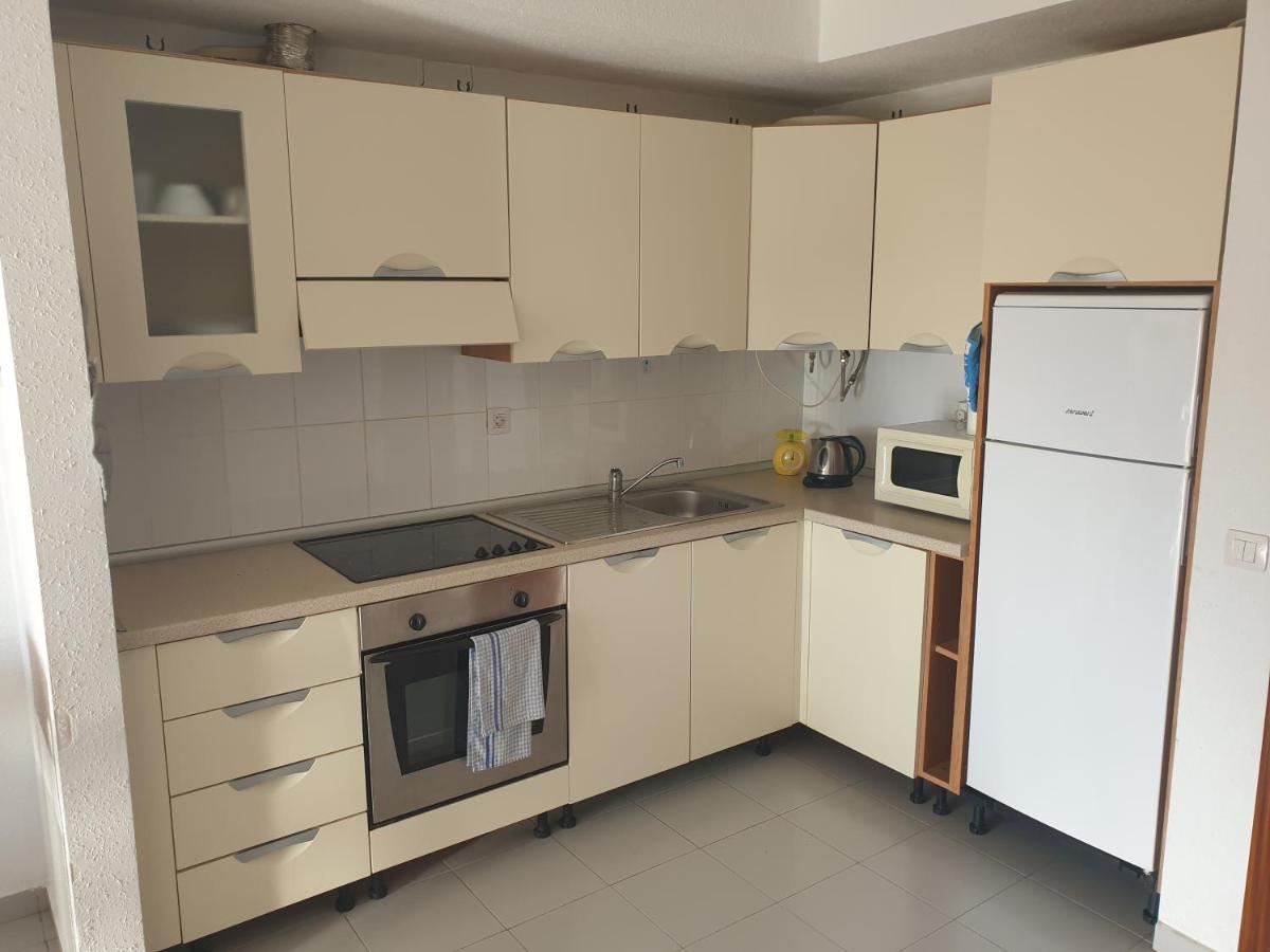 El Medano Playamar Apartment Luaran gambar