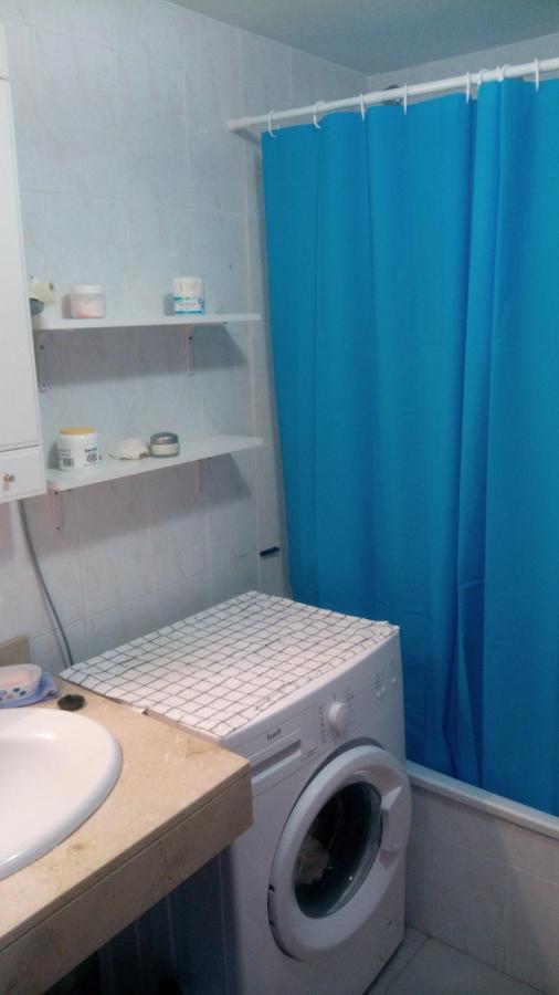 El Medano Playamar Apartment Luaran gambar