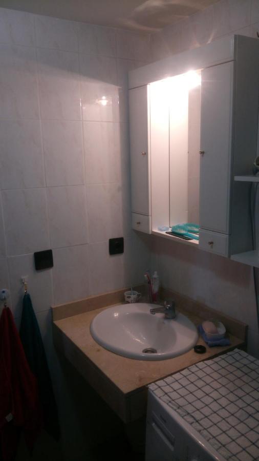 El Medano Playamar Apartment Luaran gambar