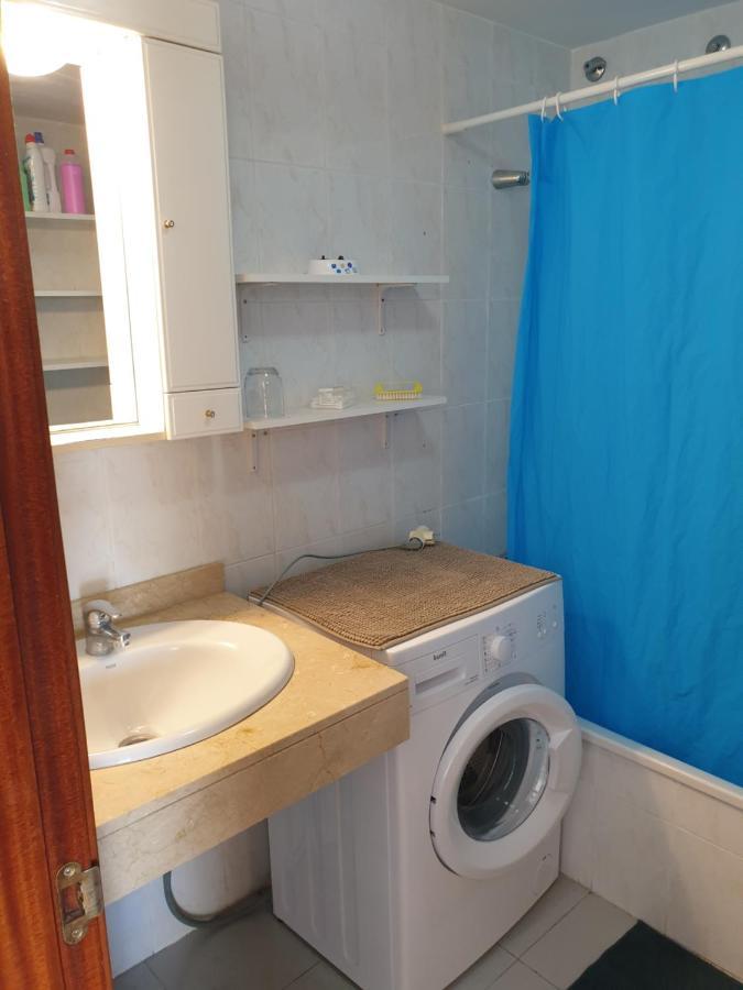El Medano Playamar Apartment Luaran gambar