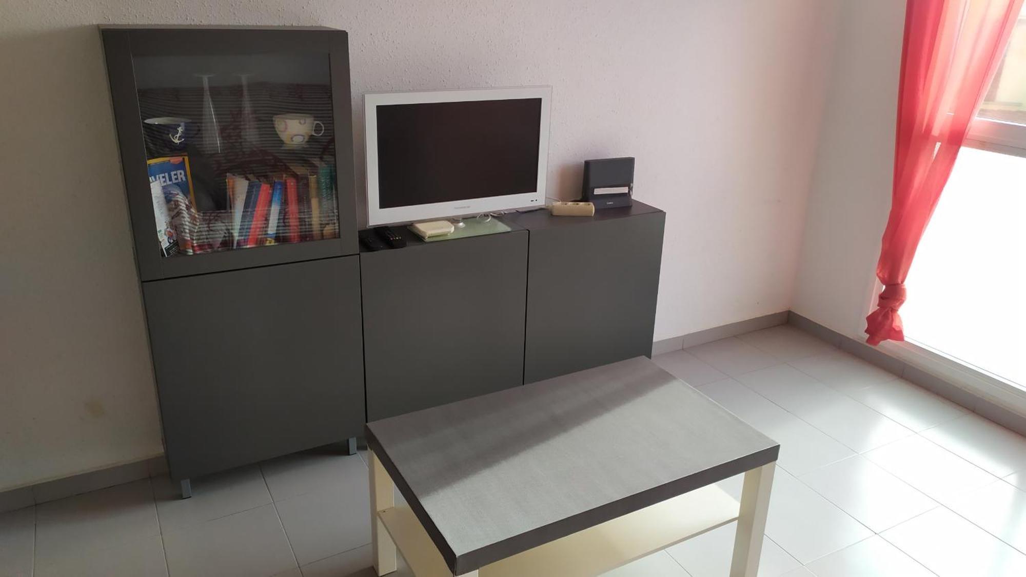 El Medano Playamar Apartment Luaran gambar