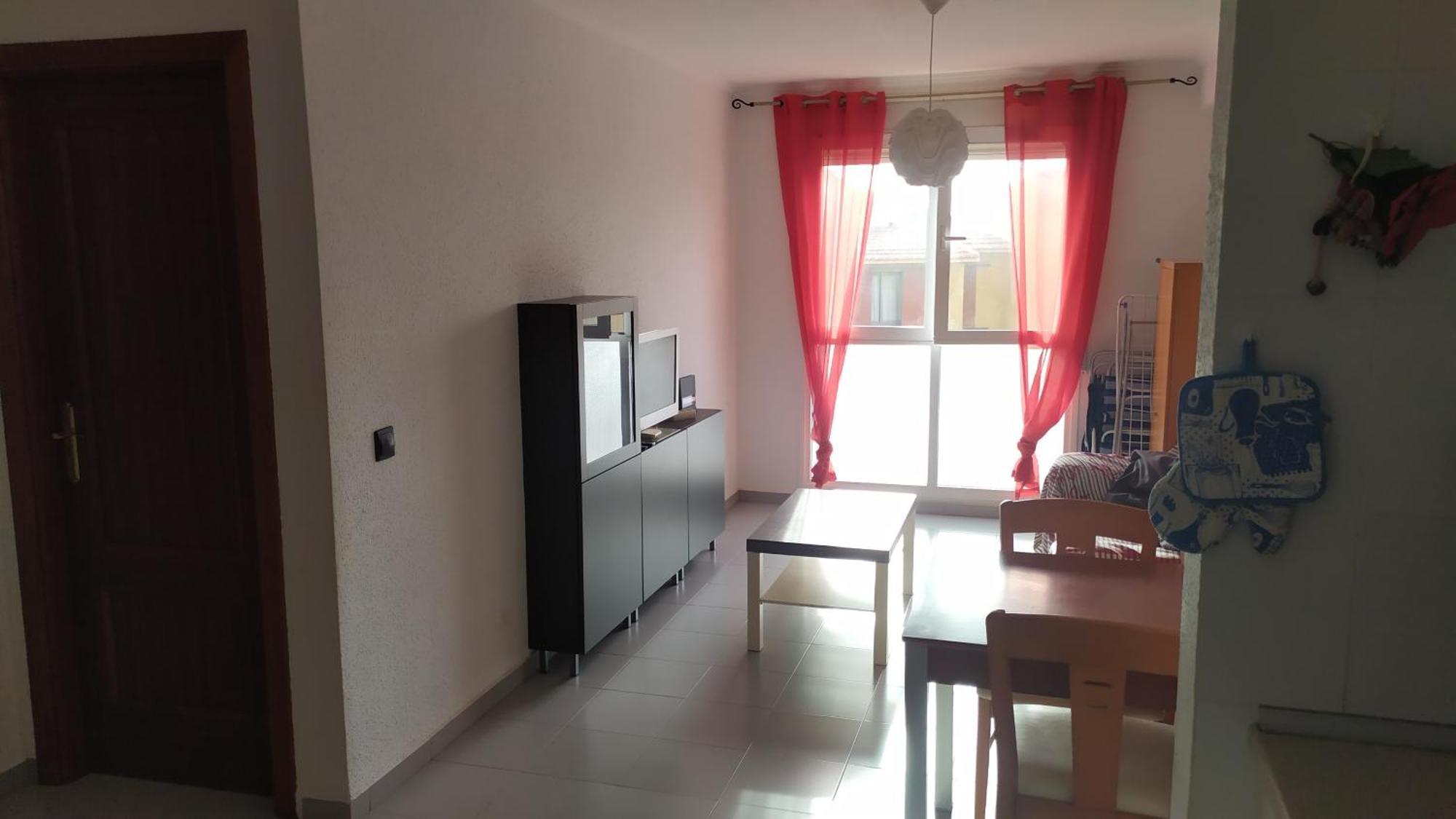 El Medano Playamar Apartment Luaran gambar
