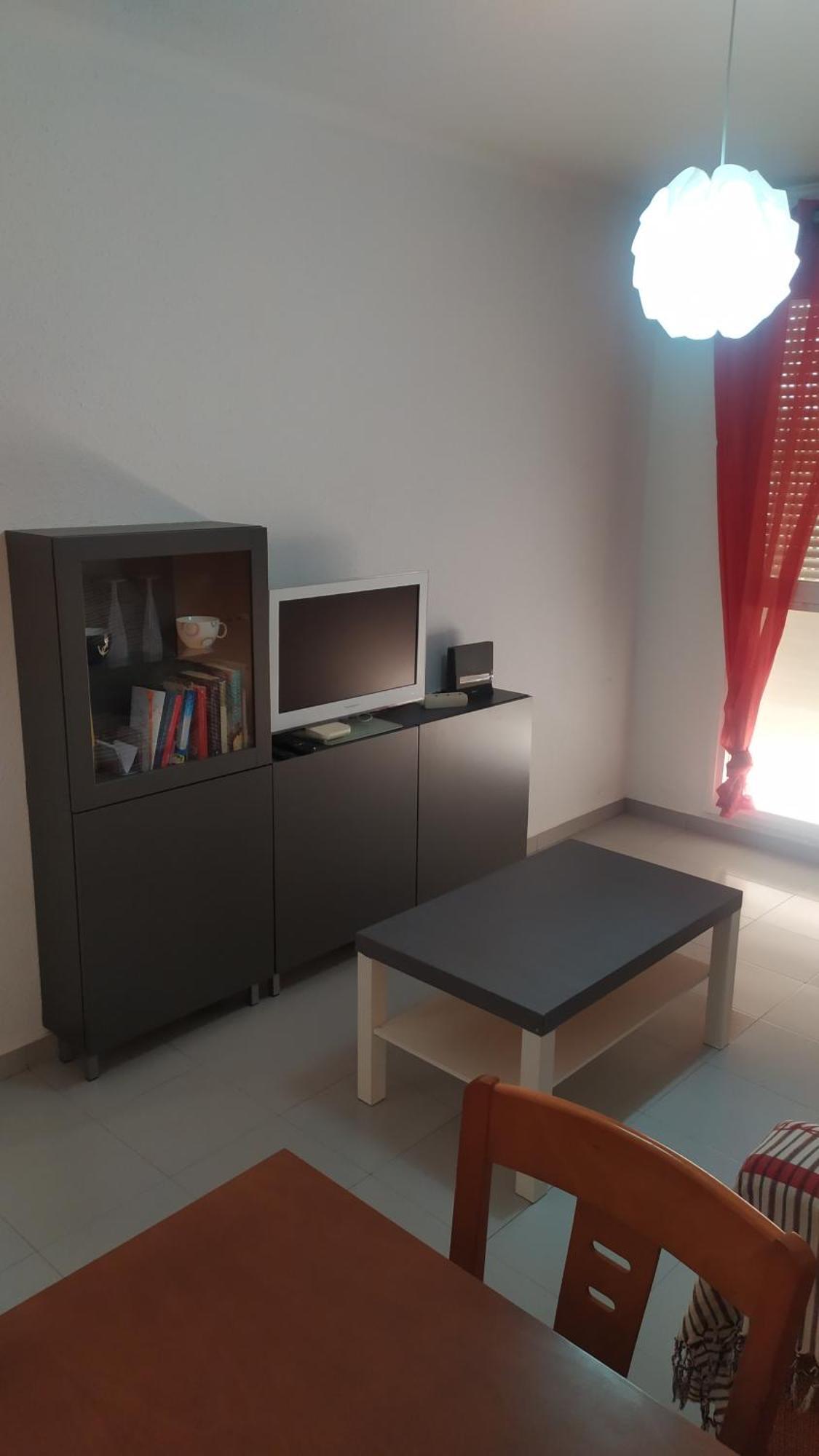El Medano Playamar Apartment Luaran gambar