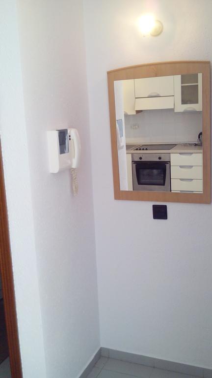 El Medano Playamar Apartment Luaran gambar