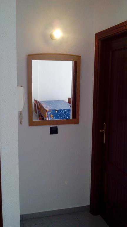 El Medano Playamar Apartment Luaran gambar